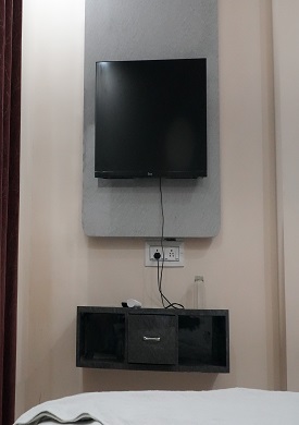 Singh Residency Varanasi