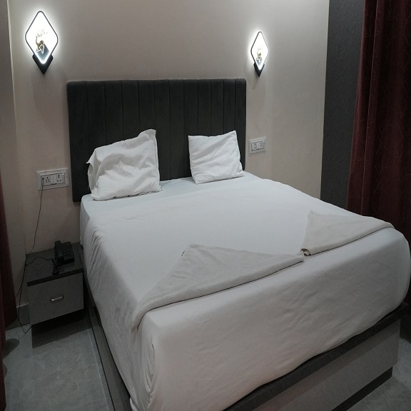 SINGH RESIDENCY stay