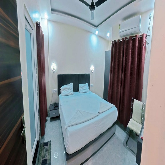 SINGH RESIDENCY guest house
