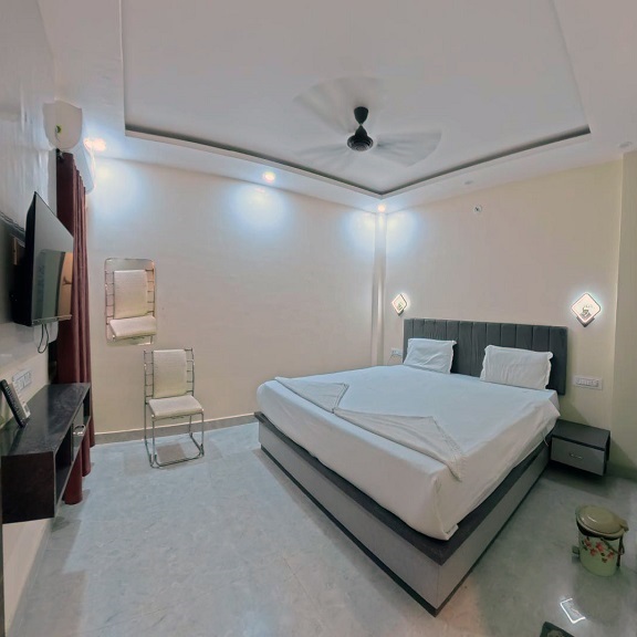 SINGH RESIDENCY guest house