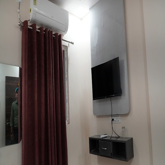 SINGH RESIDENCY guest house