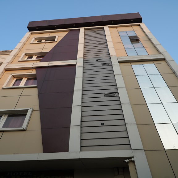 SINGH RESIDENCY guest house